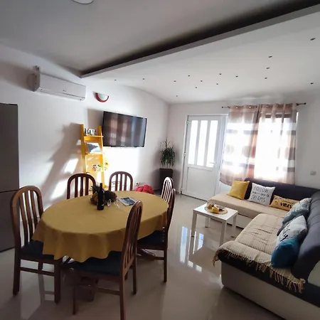 Apartman Orada Brela