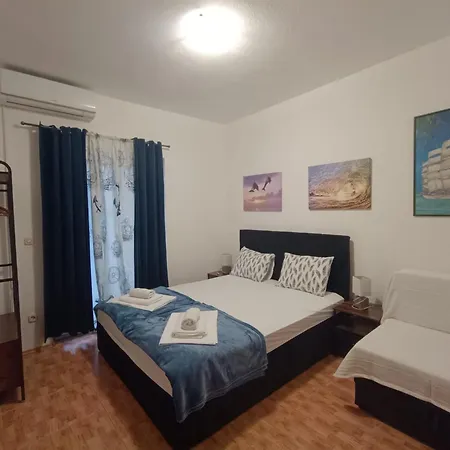 Orada Apartman *