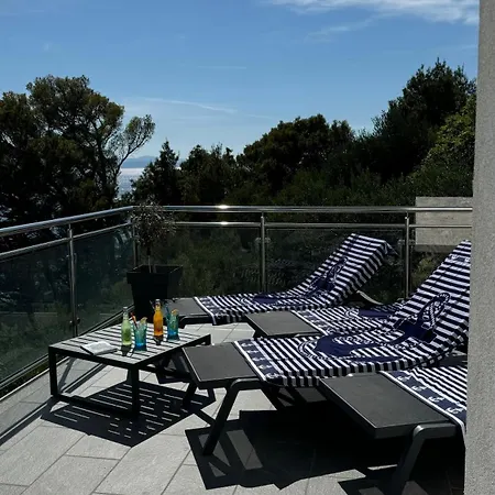 Orada Apartman Brela