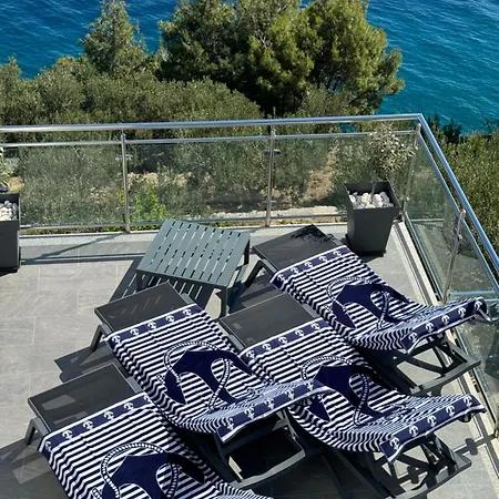 Apartman Orada Brela