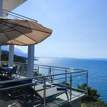 Apartment Orada