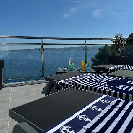 Apartment Orada