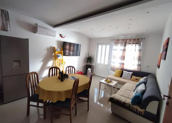 Appartamento Orada Brela