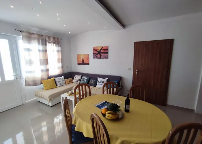 Appartamento Orada Brela