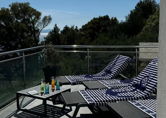 Orada Appartamento Brela