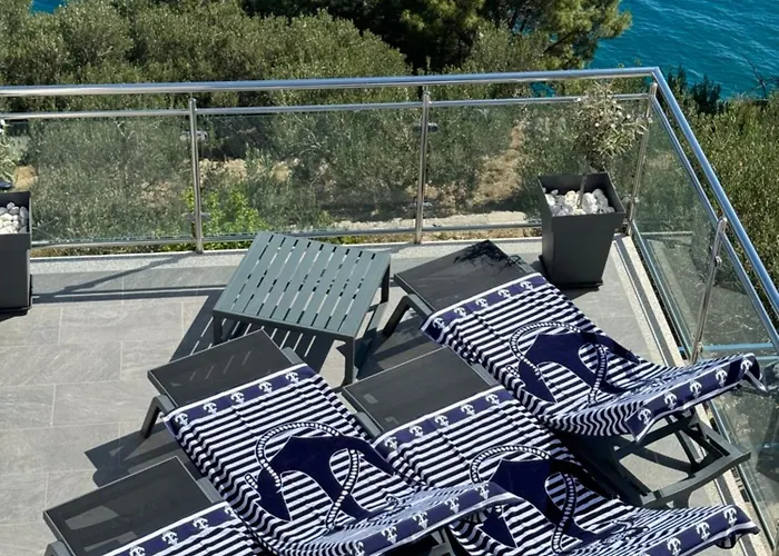 Appartamento Orada Brela